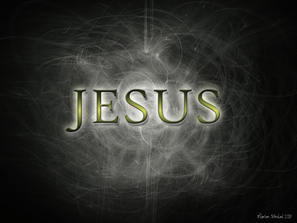 Jesus Christ The Righteous