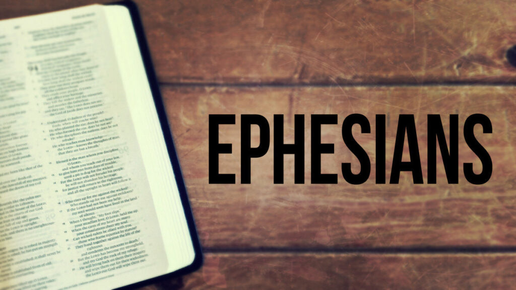 Ephesians 6