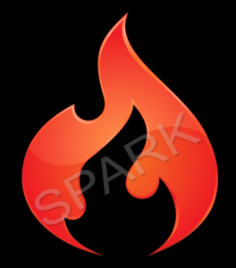 SPARK logo